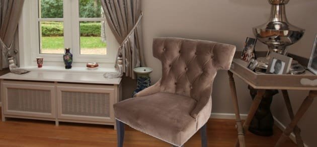 Marcottestyle-Salonstoel-Montana