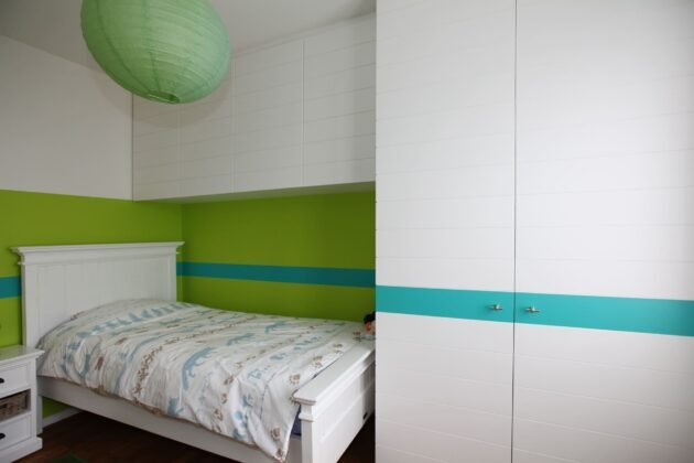 Marcottestyle Interiors Houten Bedden