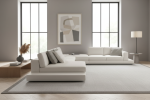 Marcottestyle Interiors Italiaanse sofa's