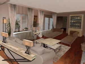 Marcotestyle-3D-projectie-cirus-lounge