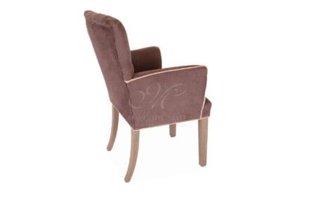 Marcottestyle Interiors Stoel Elise