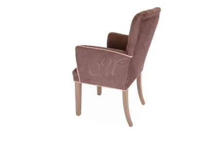 Marcottestyle Interiors Stoel Elise