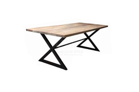 Marcottestyle Interiors Eettafel