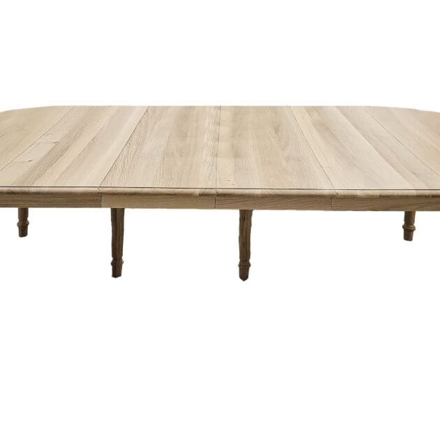 Marcottestyle Interiors Eettafel