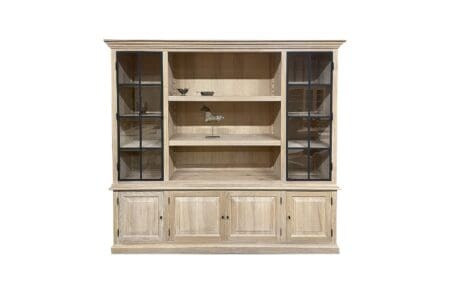 Marcottestyle Interiors Vitrine Kast