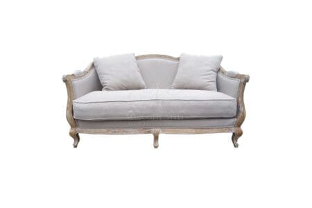 Marcottestyle Interiors Klassieke Sofa