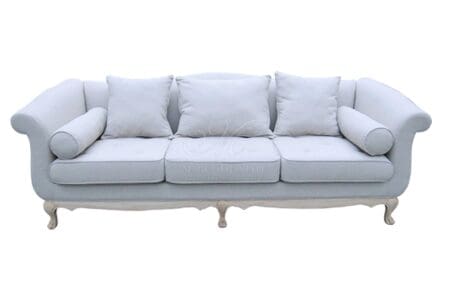 Marcottestyle Interiors Klassieke Sofa