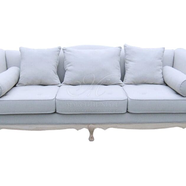 Marcottestyle Interiors Klassieke Sofa