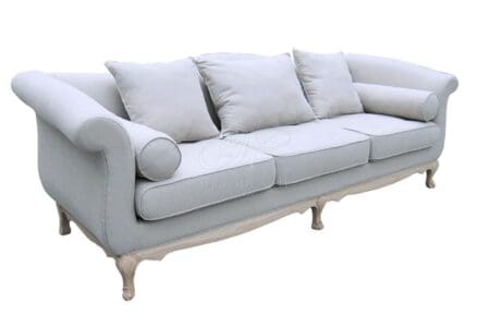 Marcottestyle Interiors Klassieke Sofa