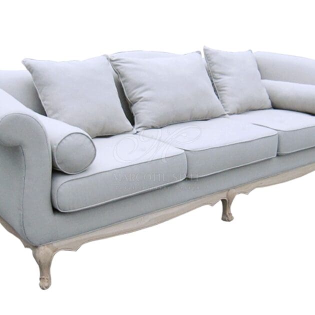 Marcottestyle Interiors Klassieke Sofa