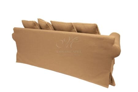 Marcottestyle Interiors Bedsofa