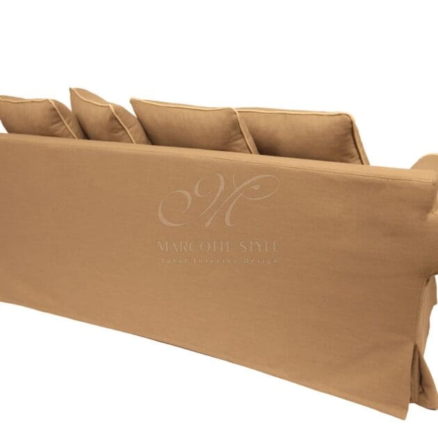 Marcottestyle Interiors Bedsofa