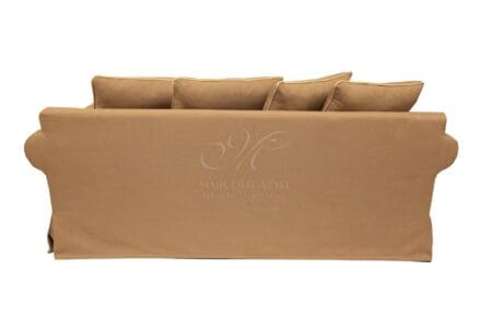 Marcottestyle Interiors Bedsofa