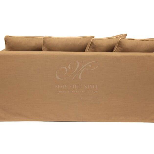 Marcottestyle Interiors Bedsofa