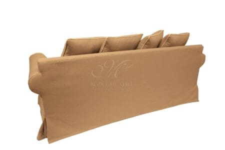 Marcottestyle Interiors Bedsofa