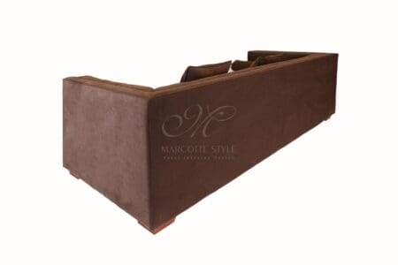 Marcottestyle Interiors Bedsofa