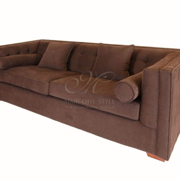 Marcottestyle Interiors Sofa