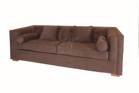 Marcottestyle Interiors Sofa