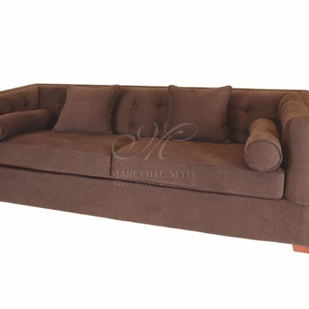 Marcottestyle Interiors Sofa