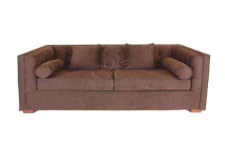 Marcottestyle Interiors Sofa