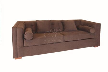 Marcottestyle Interiors Sofa