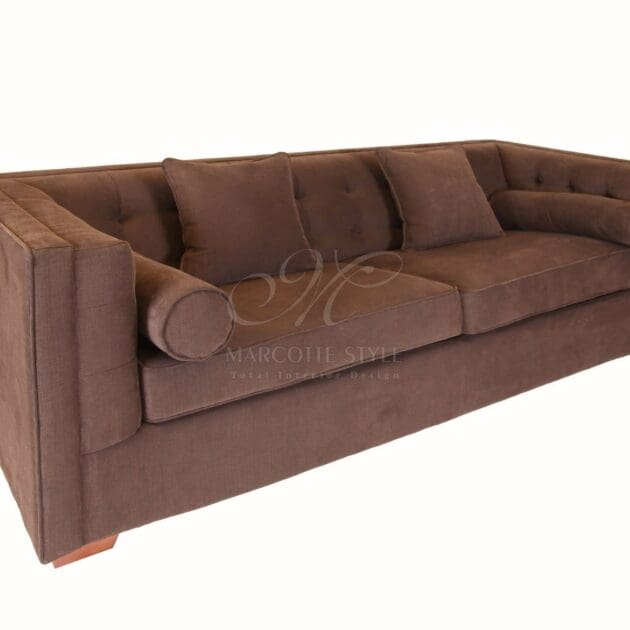 Marcottestyle Interiors Sofa