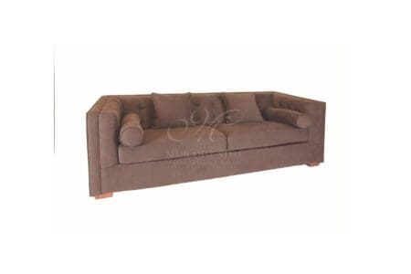 Marcottestyle Interiors Sofa