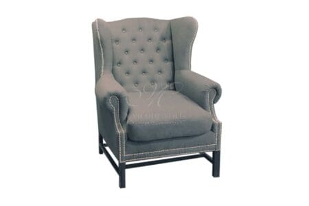 Marcottestyle Interiors Chesterfield Zetel