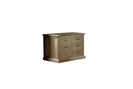 Marcottestyle Interiors Dressoir Kast