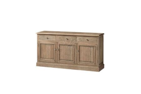 Marcottestyle Interiors Dressoir