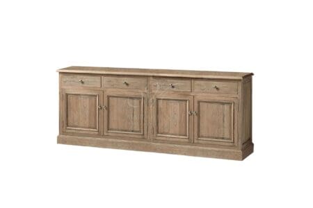 Marcottestyle Interiors Dressoir