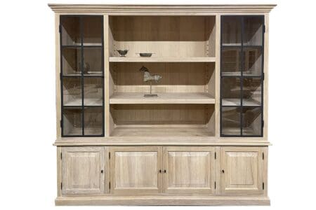 Marcottestyle Interiors Vitrine Kast