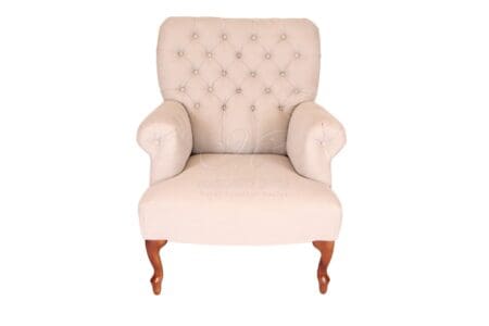 Marcottestyle Interiors Fauteuil