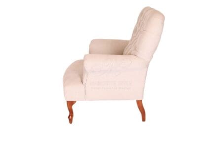 Marcottestyle Interiors Fauteuil