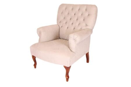 Marcottestyle Interiors Fauteuil