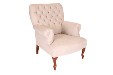 Marcottestyle Interiors Fauteuil