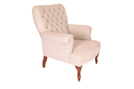 Marcottestyle Interiors Fauteuil