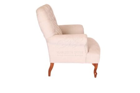 Marcottestyle Interiors Fauteuil