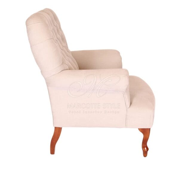 Marcottestyle Interiors Fauteuil