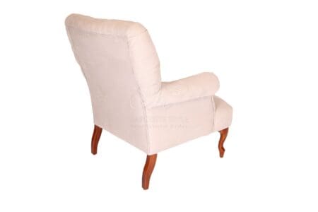 Marcottestyle Interiors Fauteuil