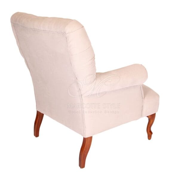 Marcottestyle Interiors Fauteuil