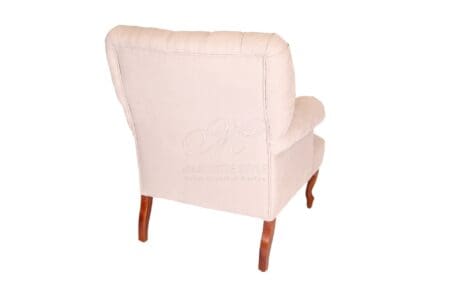 Marcottestyle Interiors Fauteuil