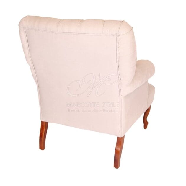 Marcottestyle Interiors Fauteuil