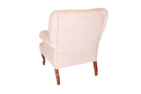 Marcottestyle Interiors Fauteuil