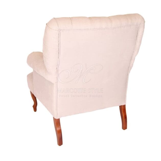 Marcottestyle Interiors Fauteuil