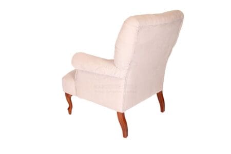 Marcottestyle Interiors Fauteuil