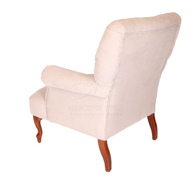 Marcottestyle Interiors Fauteuil