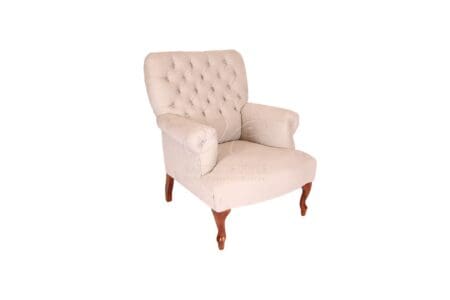 Marcottestyle Interiors Fauteuil