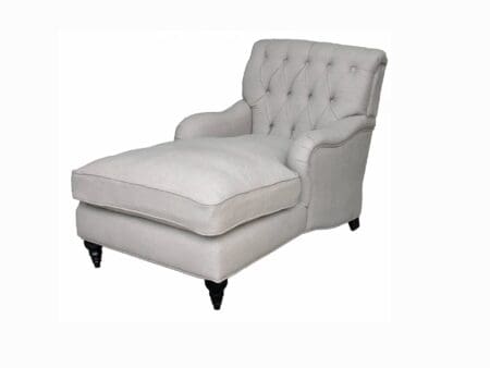 Marcottestyle Interiors Chaise Longue