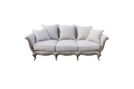 Marcottestyle Interiors Classic Sofa